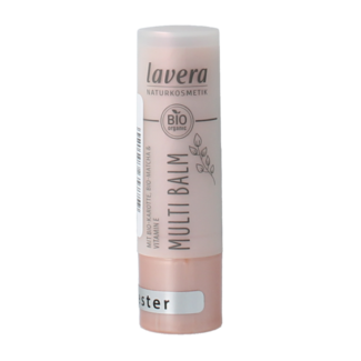 Lavera Probador Lavera Multi Balm Sunshine Red 01 (1 unidad)