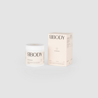 BBody BBody Spermidine 30 Cápsulas