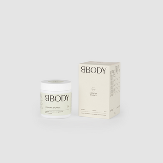 BBody BBody Hormone Balance 60 Kapseln