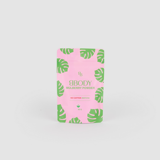 BBody Mulberry Powder 40g