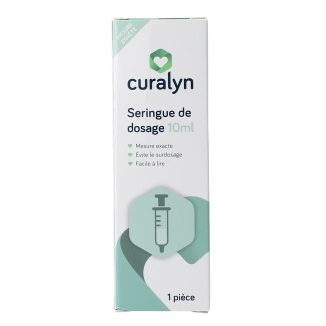 10ml Dosing Syringe