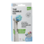 Cabezales de cepillo de origen vegetal 4 unidades