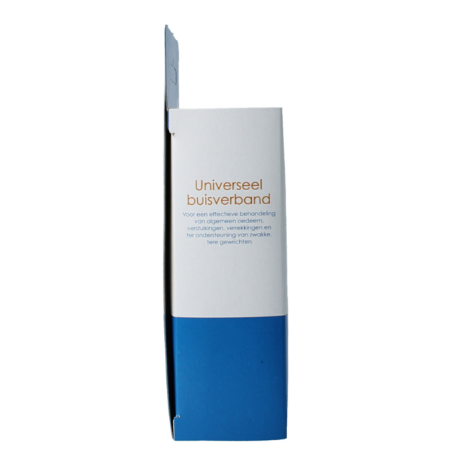 Heka Grip Kompressionsschlauchverband Beige D, 1 Stück