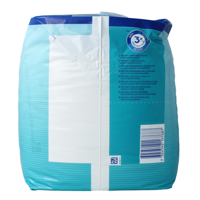 Tena Proskin Pants Plus XXS 14 sztuk