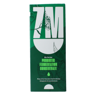7M 7M Probiotic concentrate 300 Mililitros
