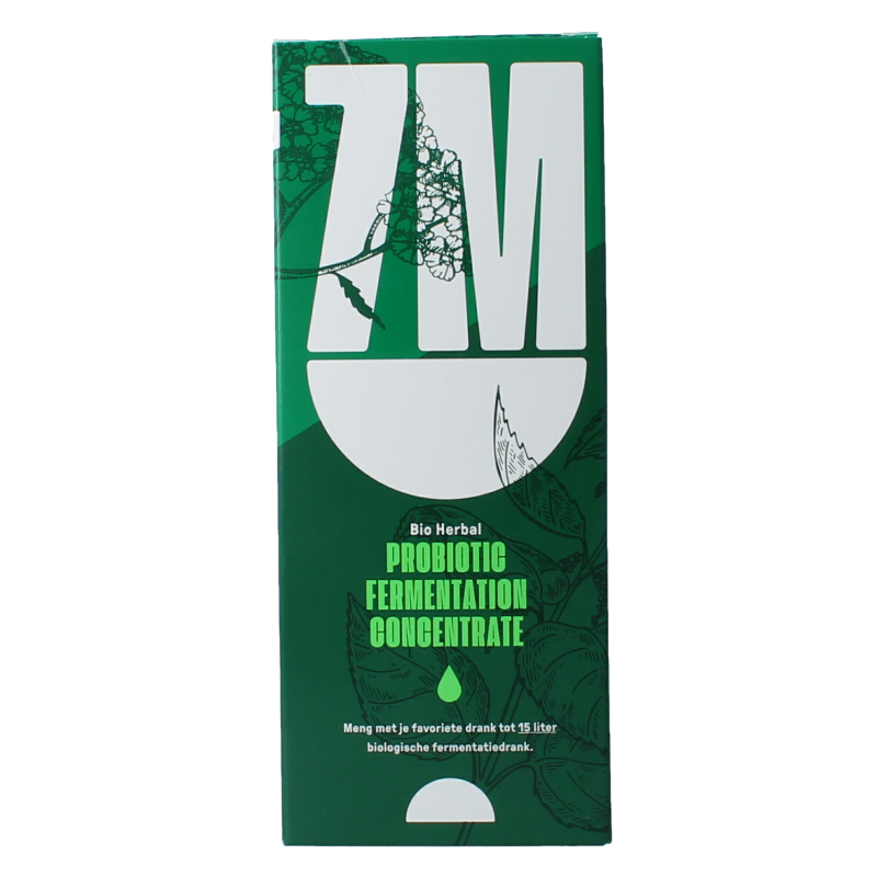 7M Concentrato Probiotico 300ml: Salute Intestinale