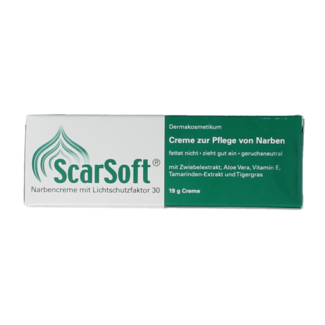 Laves Laves Scarsoft SPF30 19 Gram