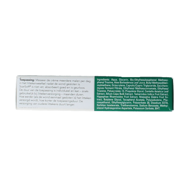 Laves Scarsoft LSF30 19 Gramos