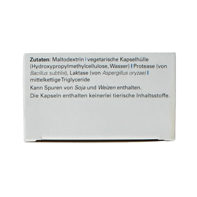 Laves Sanalact pro 60 Kapsułek