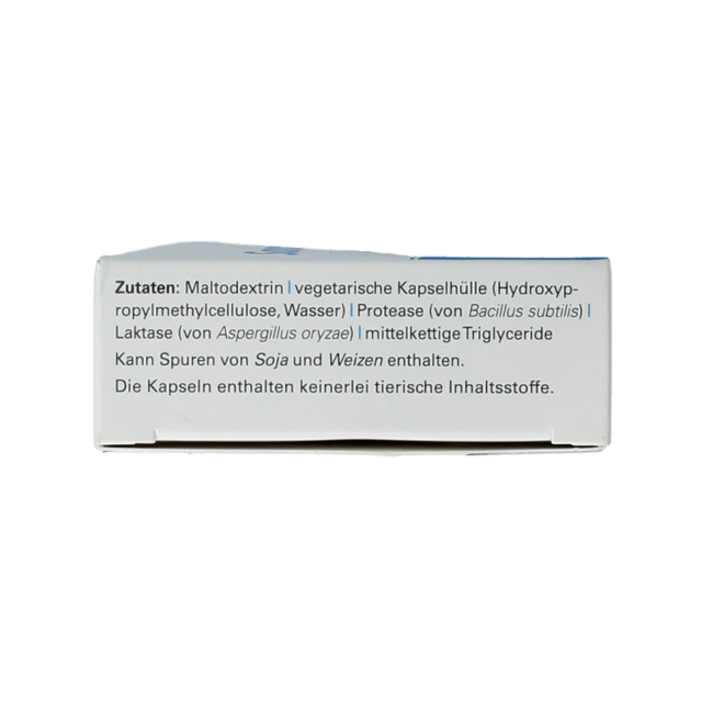 Laves Sanalact pro 30 Capsule