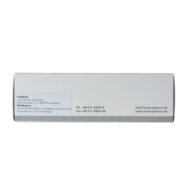 Laves Pylosan 60 Kapseln