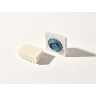 Soapi Soapi Magnetic soap holder petrol 1 Piece