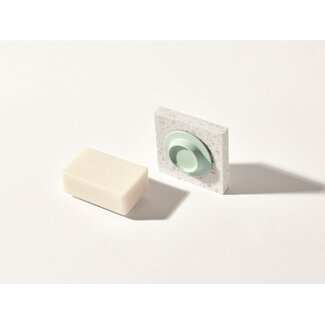 Soapi Porta Sapone Magnetico Soapi Menta 1 Pezzo