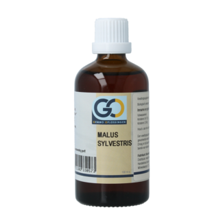 GO Malus sylvestrus bio 100 mililitros