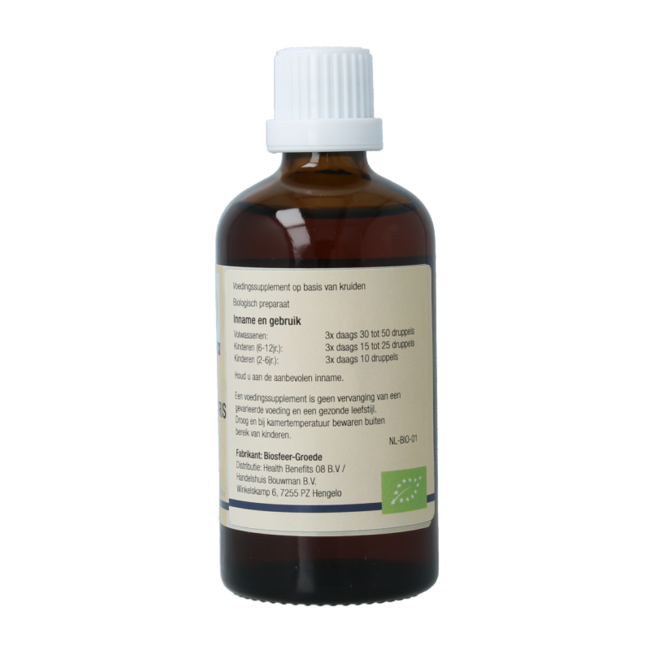 Malus sylvestris bio 100 Millilitri