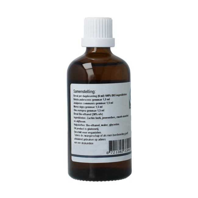 Gluco bio 100 mililitros