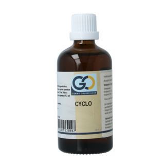 GO GO Cyclo Bio 100ml
