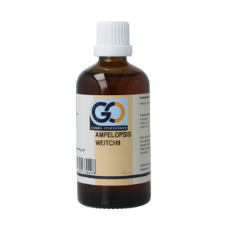 GO Ampelopsis weitchii bio 100 Millilitres