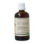 Ampelopsis weitchii bio 100 mililitros