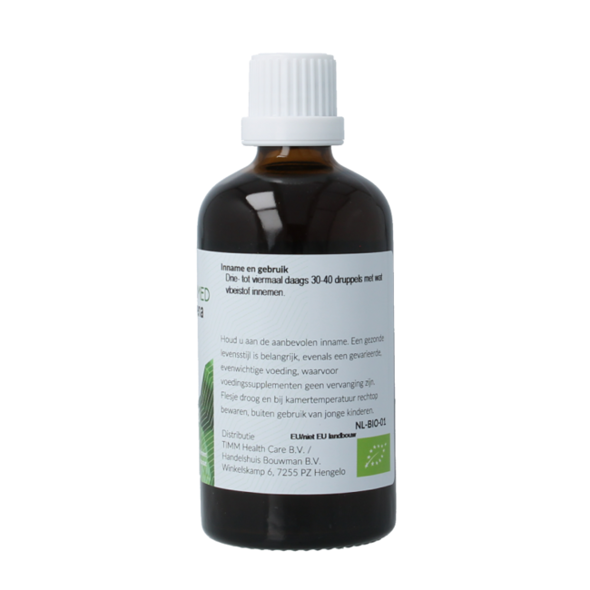 Avena sativa bio 100,00 mililitros