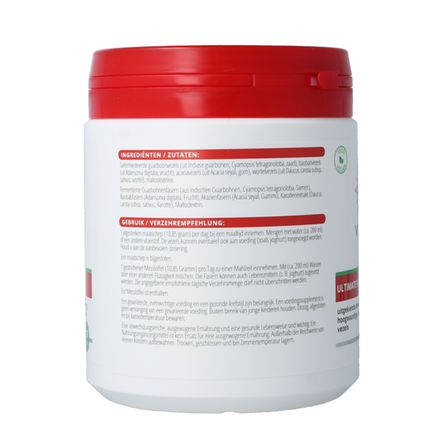 Ultimate Fibre Blend 217g