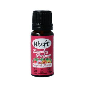 Waft Waft laundry perfume tropical flowers 10 Millilitres