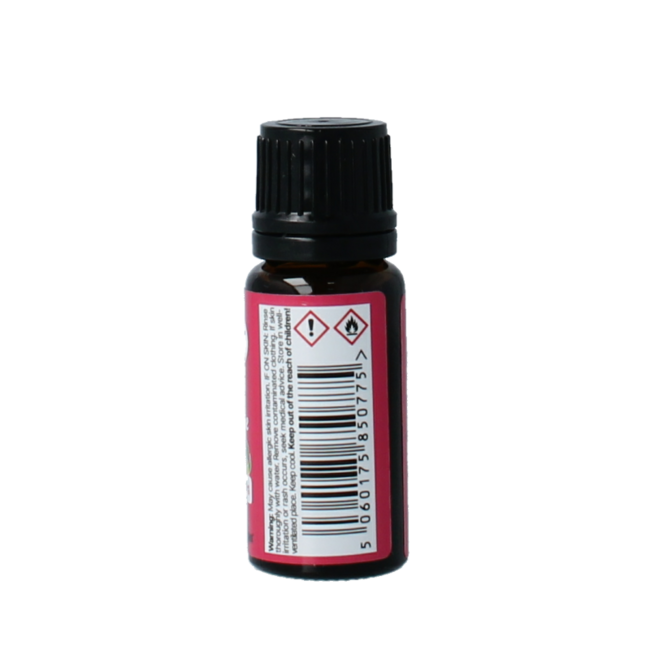 Perfume para ropa tropical flowers 10 mililitros