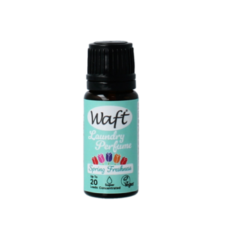 Waft Perfume para la colada Waft Spring Freshness 10 ml
