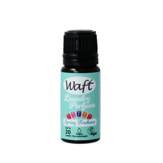 Waft Waft Wäscheparfüm Spring Freshness 10 Milliliter