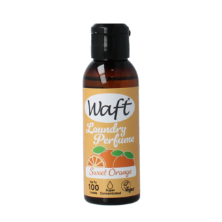 Waft Waft Laundry Perfume sweet orange 50 Millilitre