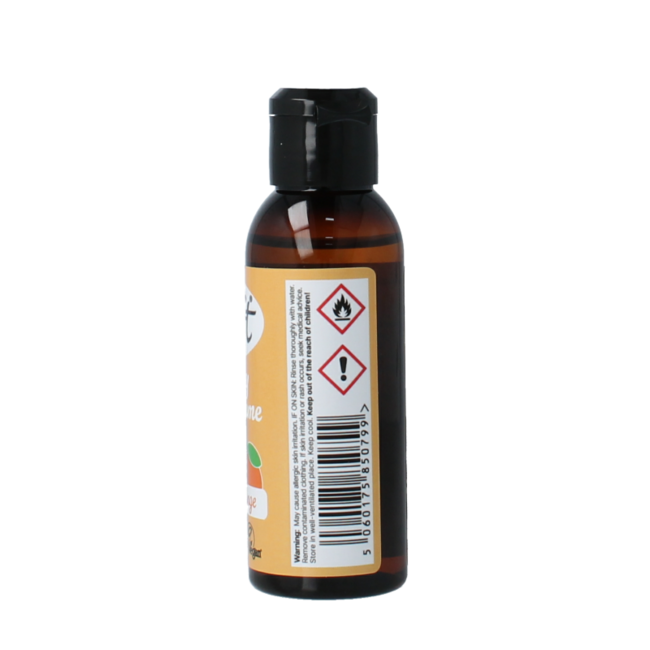 Waft Laundry Perfume sweet orange 50 Millilitre