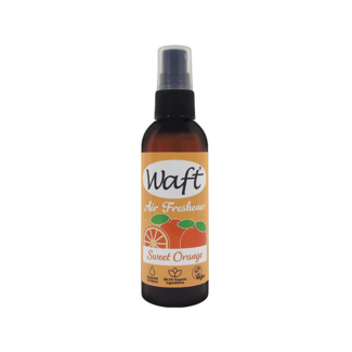 Waft Waft Lufterfrischer Orange 100 Milliliter