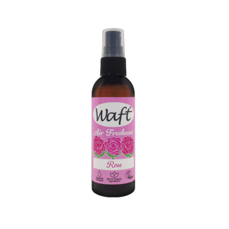 Waft Waft Air Freshener Rose 100 Millilitres