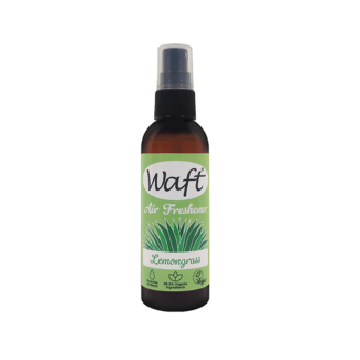 Waft Ambientador de hierba limón 100 ml