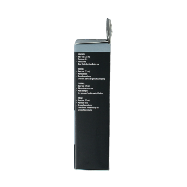 Sensista Base coat 7.5 Millilitres