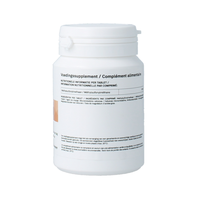 Nutriphyt Metsulphar 90 comprimés