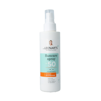 Drs Leenarts Drs Leenarts Suncare Spray LSF50 200 Milliliter