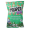 Proper Chips Chips sour cream & chive flavour 85 Gram