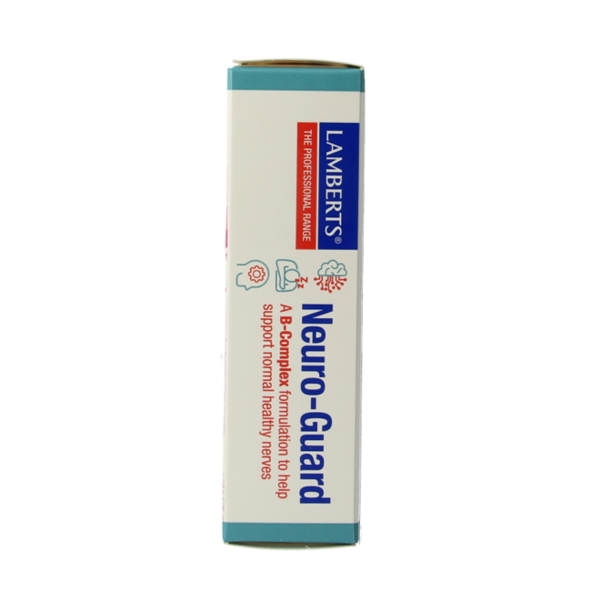 Lamberts Neuro Guard 60 Tablets