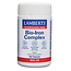 Lamberts Bio-hierro complex 120 Comprimidos