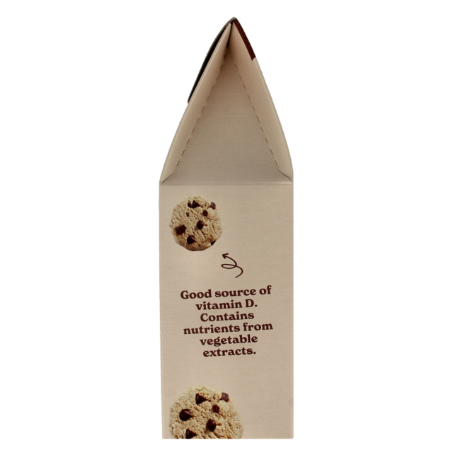 Made Good Chrupiące ciasteczka z kawałkami czekolady bio 200 Gram