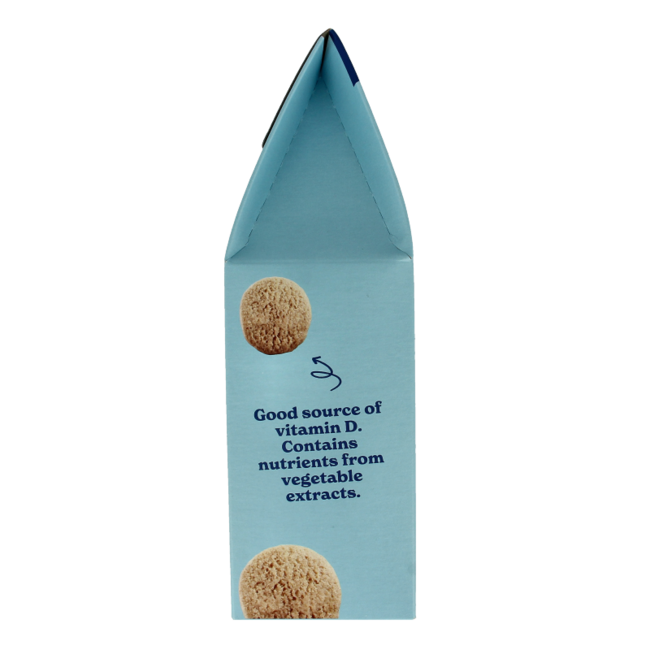 Made Good Cookies croquants vanille bio 200 g