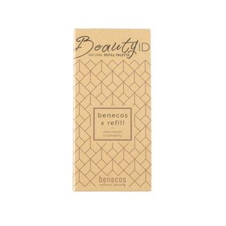 Benecos natural beauty Benecos natural beauty Natural beauty ID leerpalette (large) 1 Stuks