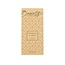 Benecos Natural Beauty ID Empty Palette (Large) 1 Piece