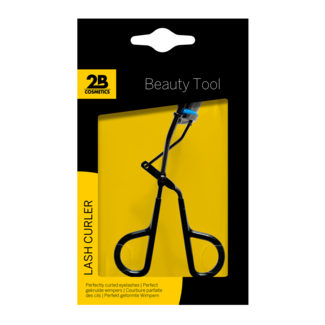2B 2B Lash curler 1 unidad