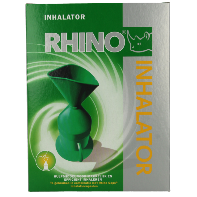 Inhalador 1 unidad