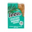 Leev Bio Qrackers romarin sel marin 3 x 2 pièces 6 pièces