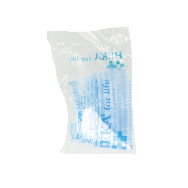 Heka Resuscitation Face Shield 1 Piece