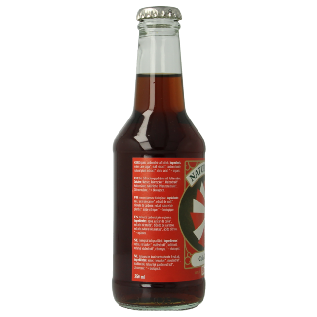 Cola bio 250 mililitros