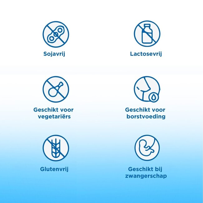 Metarelax 90 comprimidos